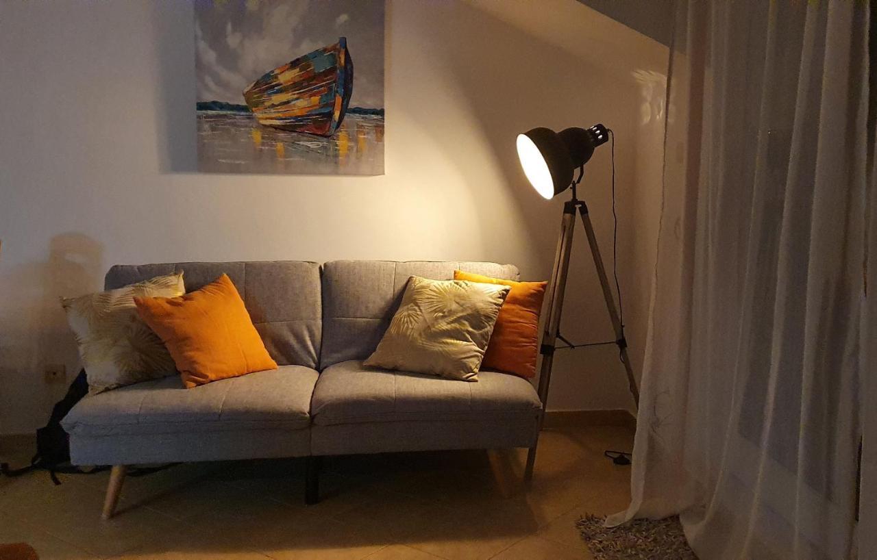 Apartment Kate Slatine Eksteriør billede