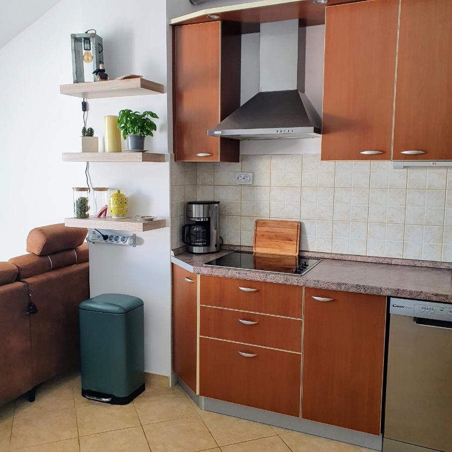 Apartment Kate Slatine Eksteriør billede